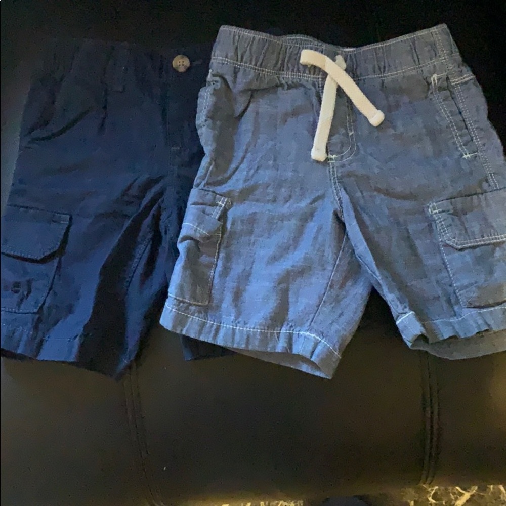 Old navy shorts